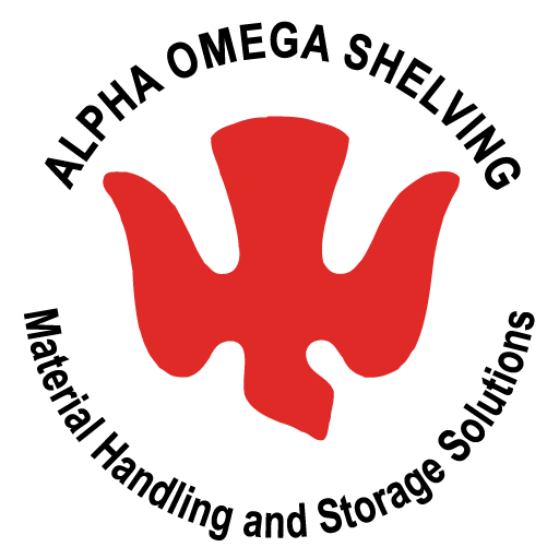 Alpha Omega Shelving